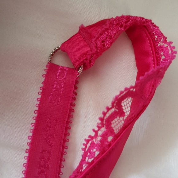 2 34D EUC nonpadded bras - Picture 5 of 5